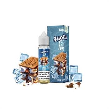 LA SMORFIA 71 ICE SHOT 20ML