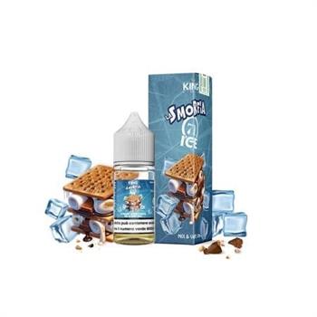 LA SMORFIA 71 ICE MINI 10+10