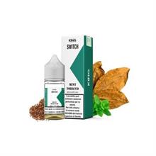 SWITCH MINT TOBACCO MINI 10+10