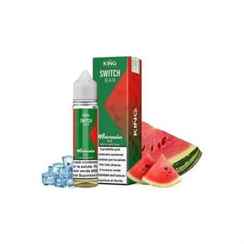 SWITCH BAR WATERMELON ICE SHOT 20ML