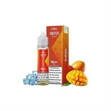 SWITCH BAR MANGO ICE SHOT 20ML