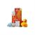 SWITCH BAR MANGO ICE SHOT 20ML