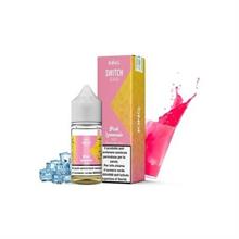 SWITCH BAR PINK LEMONADE ICE MINI 10+10