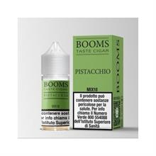 BOOMS PISTACCHIO - MIX &VAPE 10+10 ML - TNT VAPE