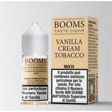 BOOMS VCT - MIX&VAPE 10+10 ML - TNT VAPE