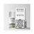 BOOMS WHITE - MIX&VAPE 10+10 ML - TNT VAPE