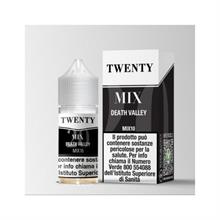DEATH VALLEY - TWENTY MIX - MIX&VAPE 10+10ML - TNT VAPE