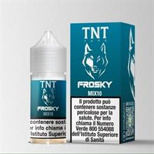 FROSKY - MIX&VAPE 10+10 ML - TNT VAPE