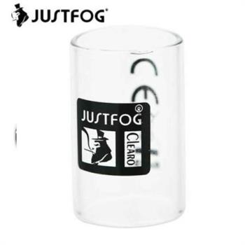 PYREX GLASS TUBE JUSTFOG PER Q14