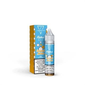SUPREM-E MINI SHOT- FLAVOUR BAR - COCONUT MELON - 10 ML