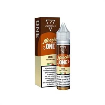 SUPREM-E MINI SHOT - NOCCIOLONE  - 10 ML