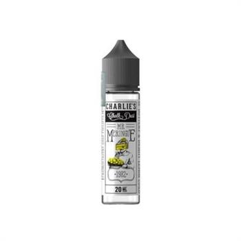 MR MERINGUE - CHARLIE'S CHALK DUST - AROMA 20ML
