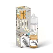 MELONE BIANCO MIX&VAPE 30 ML