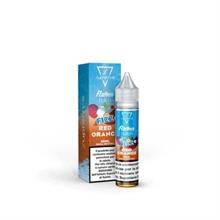 SUPREM-E MINI SHOT- FLAVOUR BAR - FIZZ RED ORANGE - 10 ML