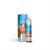 SUPREM-E MINI SHOT- FLAVOUR BAR - FIZZ RED ORANGE - 10 ML