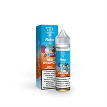SUPREM-E FLAVOUR BAR - FIZZ RED ORANGE - MIX & VAPE 20 ML
