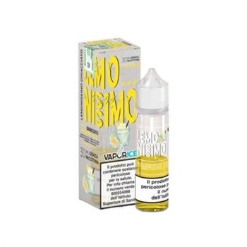 LEMONISSIMO MIX&VAPE 30 ML