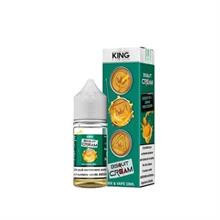BISQUIT CREAM -MIX&VAPE- 10+10 ML