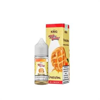 TALE & QUALE KROSTATINA - MIX&VAPE 10+10 ML