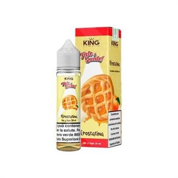 TALE & QUALE KROSTATINA - MIX&VAPE 20 ML