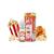 TALE & QUALE POP STAR  - MIX&VAPE 10+10 ML