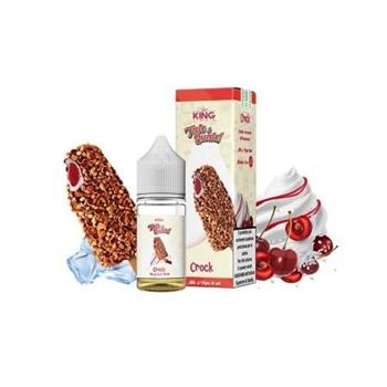 TALE & QUALE CROCK  - MIX&VAPE 10+10 ML