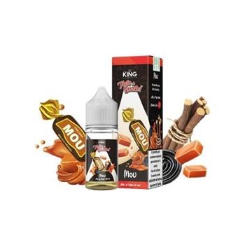 TALE & QUALE MOU  - MIX&VAPE 10+10 ML