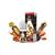 TALE & QUALE MOU  - MIX&VAPE 10+10 ML