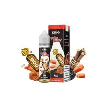 TALE & QUALE MOU - MIX&VAPE 20 ML
