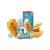 TALE & QUALE GOLOSONE  - MIX&VAPE 10+10 ML