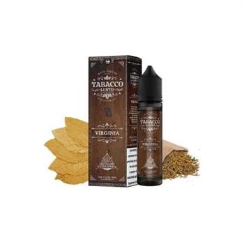 TABACCO LENTO VIRGINIA - MIX&VAPE 20 ML