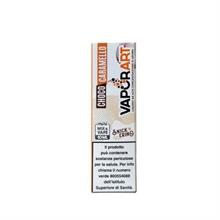 CHOCO CARAMELLO - MINI MIX&VAPE 10ML - VAPORART