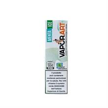 MENTA ICE - MINI MIX&VAPE 10ML - VAPORART