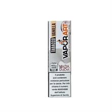 TABACCO VANILLA - MINI MIX&VAPE 10ML - VAPORART