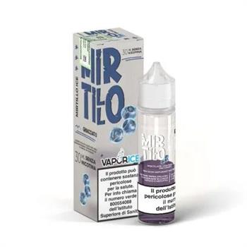 MIRTILLO VAPORART - MIX&VAPE 30 ML