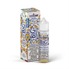 BIG CANNOLO VAPORART - MIX&VAPE 30 ML