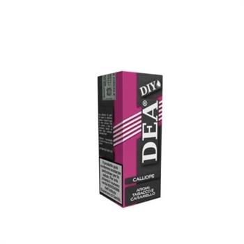 DEA FLAVOR - CALLIOPE - AROMA (10 ML)
