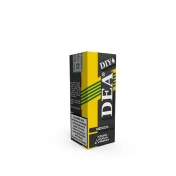 DEA FLAVOR - MEXICO - AROMA (10 ML)