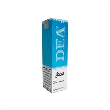 DEA FLAVOR - JAKUTI - AROMA (20 ML)