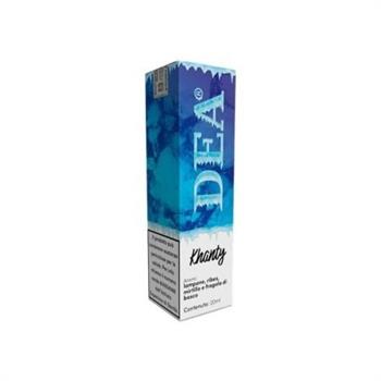 DEA FLAVOR - KHANTY - AROMA (20 ML)