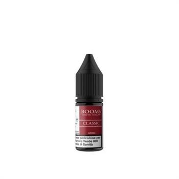 AROMA CONCENTRATO - BOOMS CLASSIC 10 ML -TNT VAPE