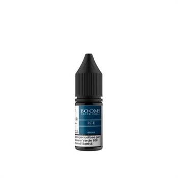 AROMA CONCENTRATO - BOOMS ICE 10 ML -TNT VAPE