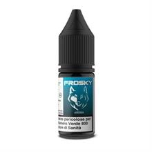 AROMA CONCENTRATO - FROSKY - 10 ML -TNT VAPE
