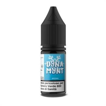 AROMA CONCENTRATO - DYNA MYNT - 10 ML -TNT VAPE