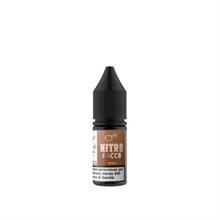 AROMA CONCENTRATO - NITRO BACCO 10 - ML -TNT VAPE
