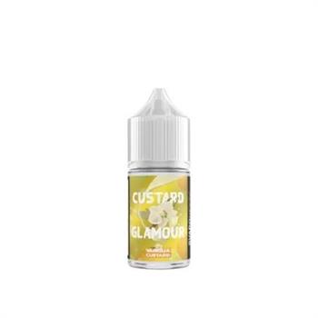 SVAPONEXT - NEXT FLAVOUR - CUSTARD GLAMOUR - MINISHOT 10+10M