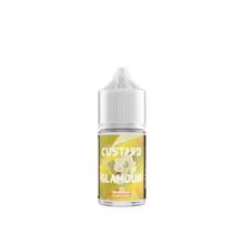 SVAPONEXT - NEXT FLAVOUR - CUSTARD GLAMOUR - MINISHOT 10+10M