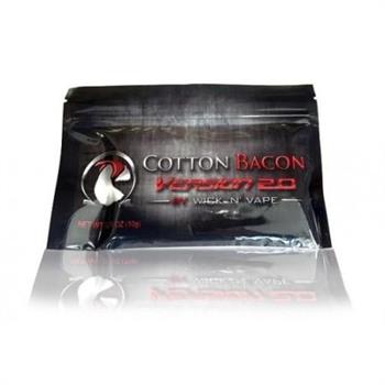 COTTON BACON V2 BY WICK N' VAPE - 10 G