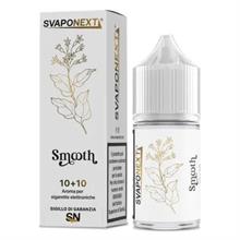 SVAPONEXT - RESERVA BLANCA - SMOOTH - 10ML MINISHOT PER 20ML