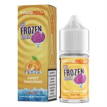SVAPONEXT THE FROZEN BRAIN SWEET TANGERINE  10+10